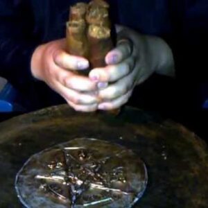 Oracion del puro para enamorar, dominar y atraer un amor