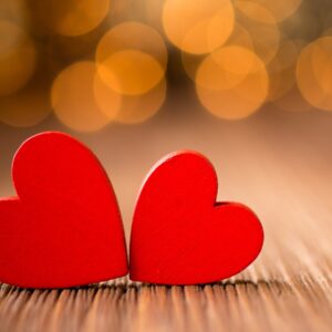 Oración para seguir conservando a tu amor