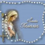Oración al Santo Rosario