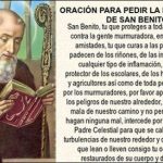 oracionasanbenitoparapedirsuproteccion 12323