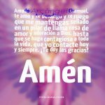 Arcángel Chamuel para el amor 3