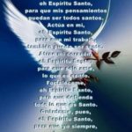 oracionesalespiritusantopoderosas 8437