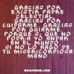 Oración-de-agradecimiento-al-Señor