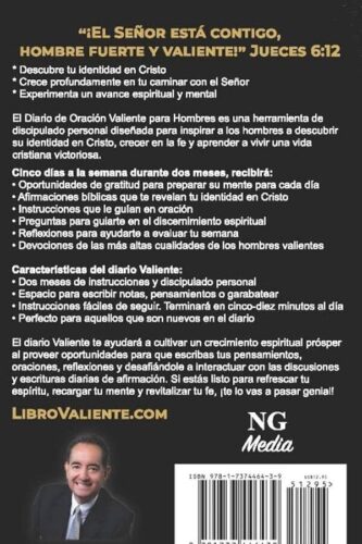 Descubre las oraciones fuertes y poderosas que transformarán tu vida