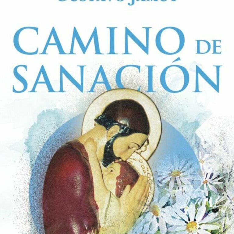 Oración para sanar el corazón: un camino hacia la paz interior y el ...