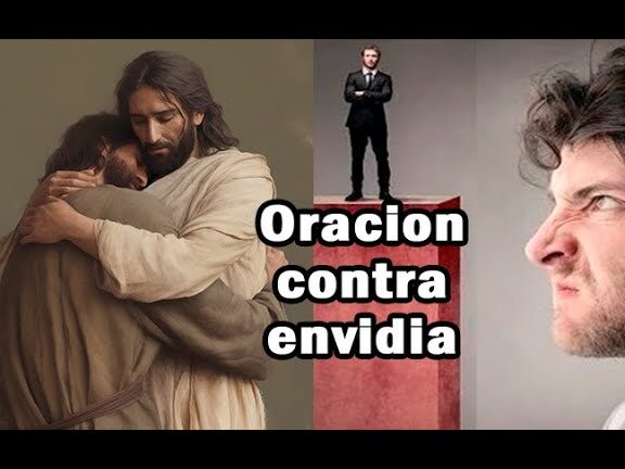 Oración Poderosa Contra Todo Mal Y Enemigo: ¡Protección Divina Garantizada!