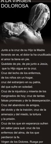 Oración por un enfermo que entra a cirugía: Plegaria de esperanza y ...